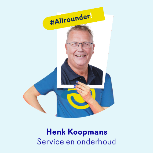 Henk Koopmans